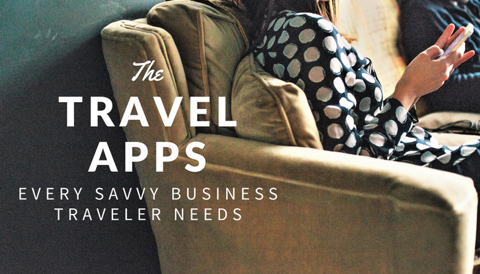 Travel Blog, Corporate Travel Management, travel apps