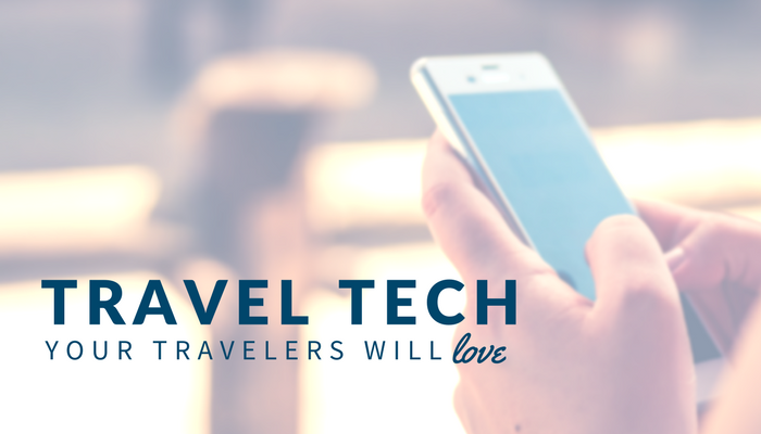 Travel Blog, Corporate Travel Management, Travel Technology