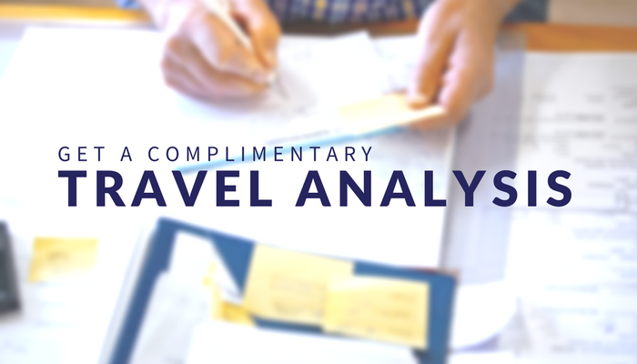 Travel Blog, Corporate Travel Management, Travel Analysis, Travel Information