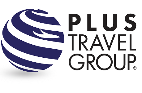 Plus Travel Group Logo