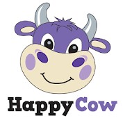 happy cow